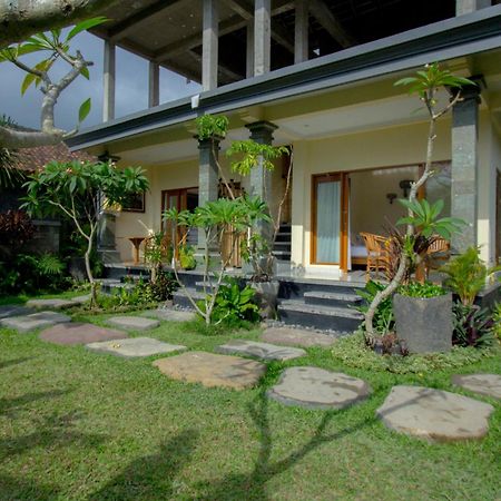 Yudha Ubud Экстерьер фото